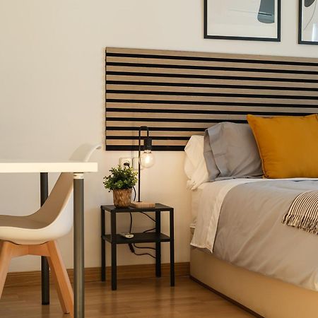 מאלגה Nordik Apartments Urban - Playa Virginia "Hanko" מראה חיצוני תמונה