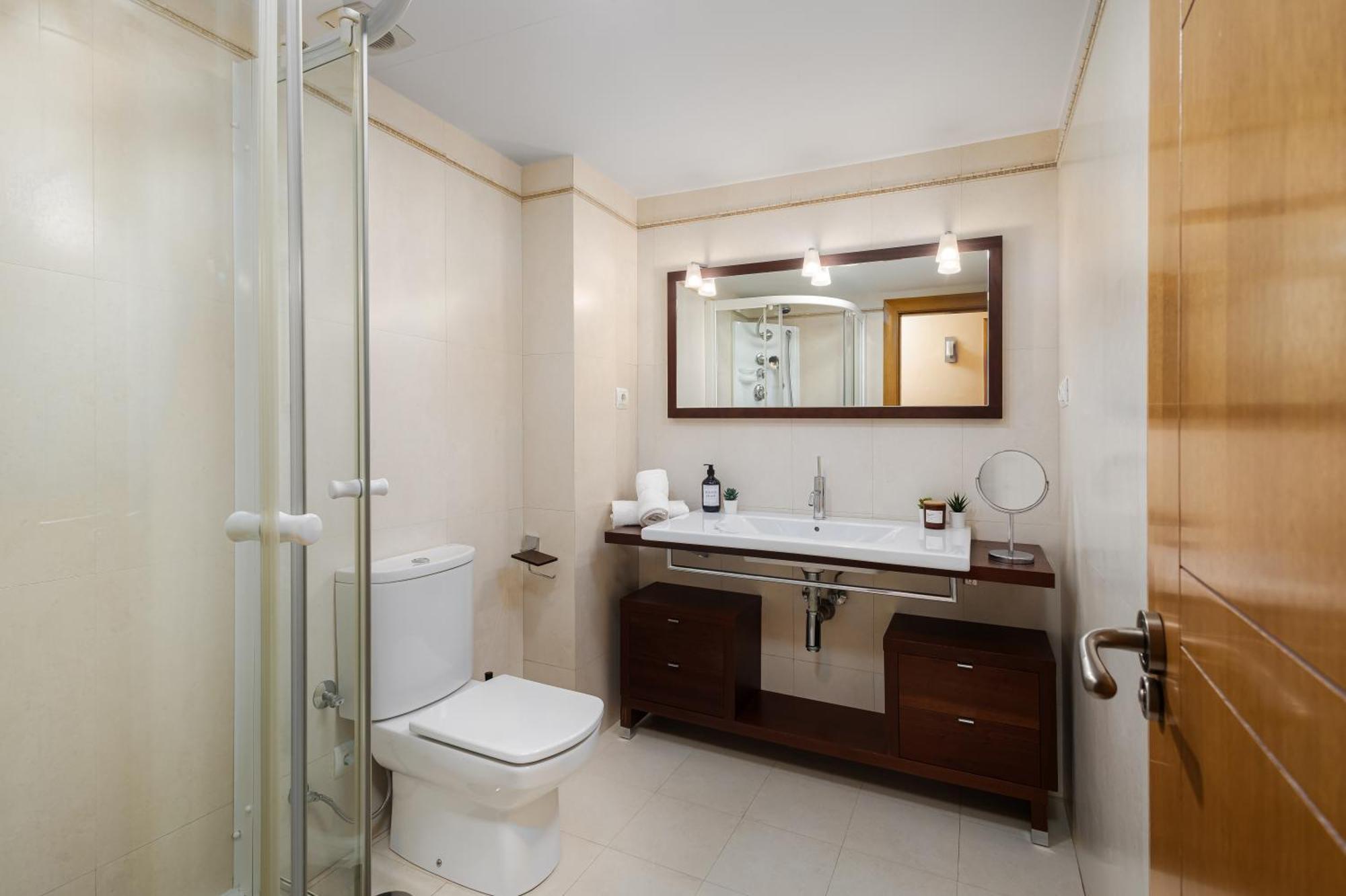 מאלגה Nordik Apartments Urban - Playa Virginia "Hanko" מראה חיצוני תמונה
