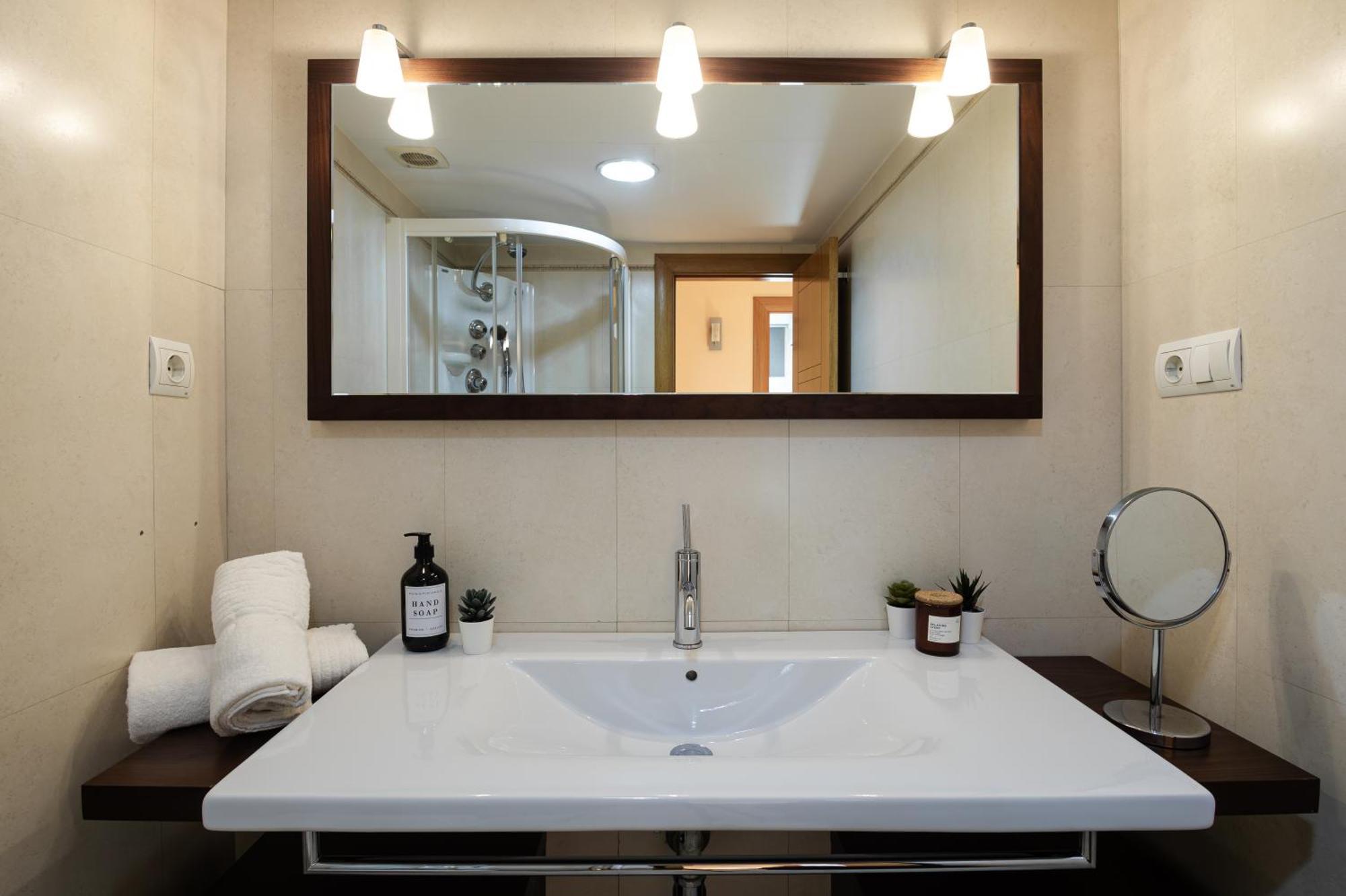מאלגה Nordik Apartments Urban - Playa Virginia "Hanko" מראה חיצוני תמונה