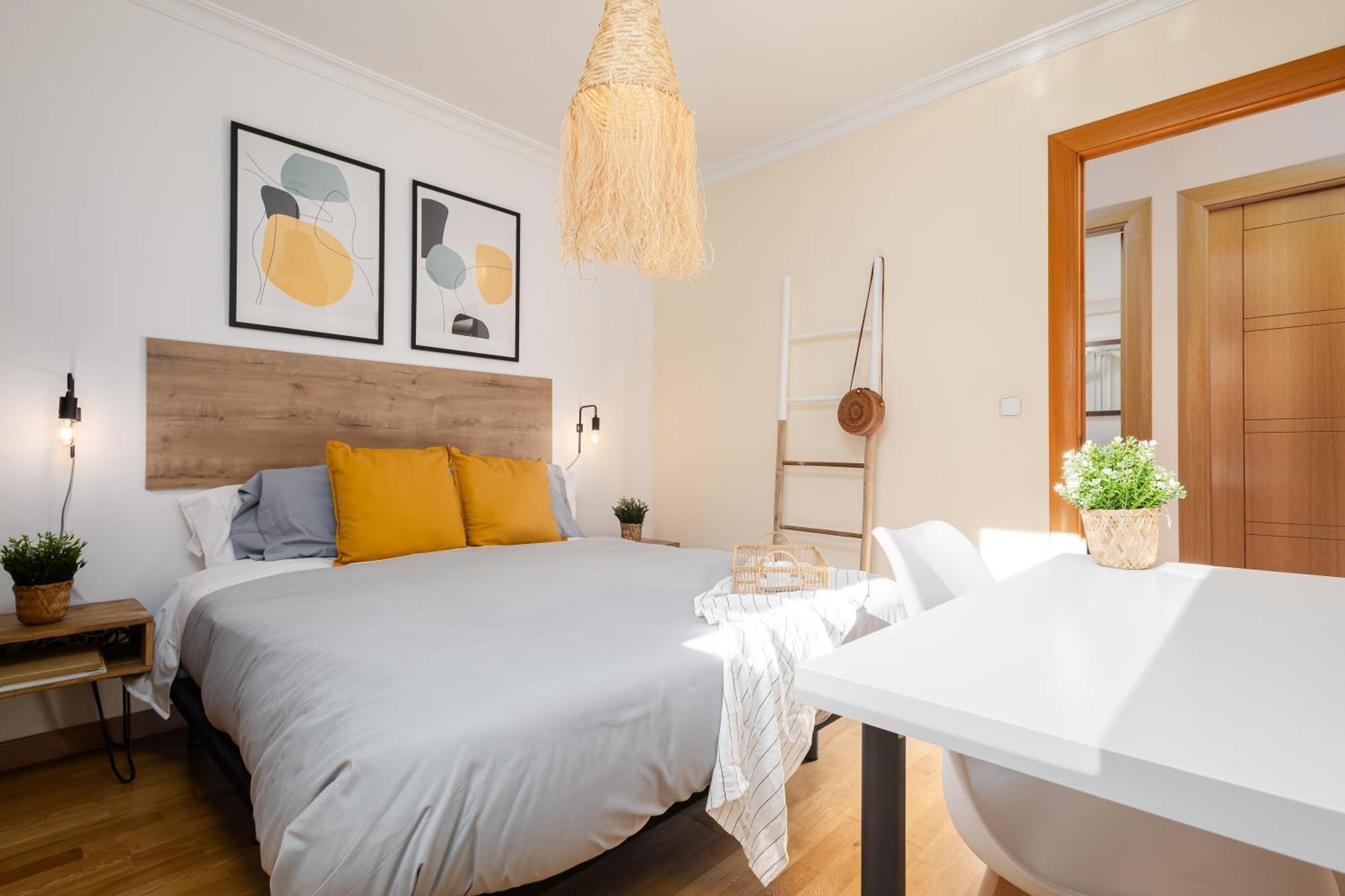 מאלגה Nordik Apartments Urban - Playa Virginia "Hanko" מראה חיצוני תמונה
