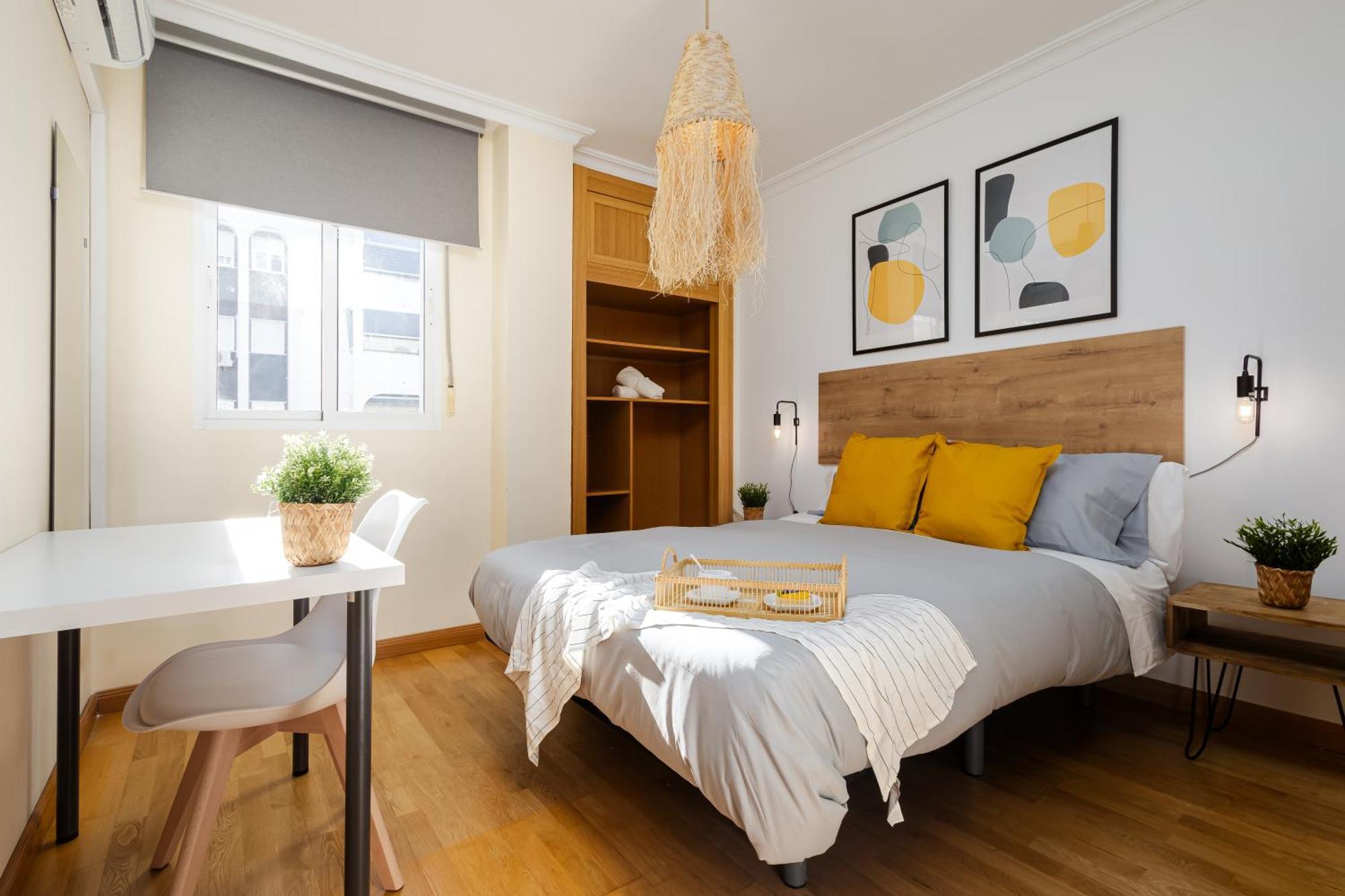 מאלגה Nordik Apartments Urban - Playa Virginia "Hanko" מראה חיצוני תמונה