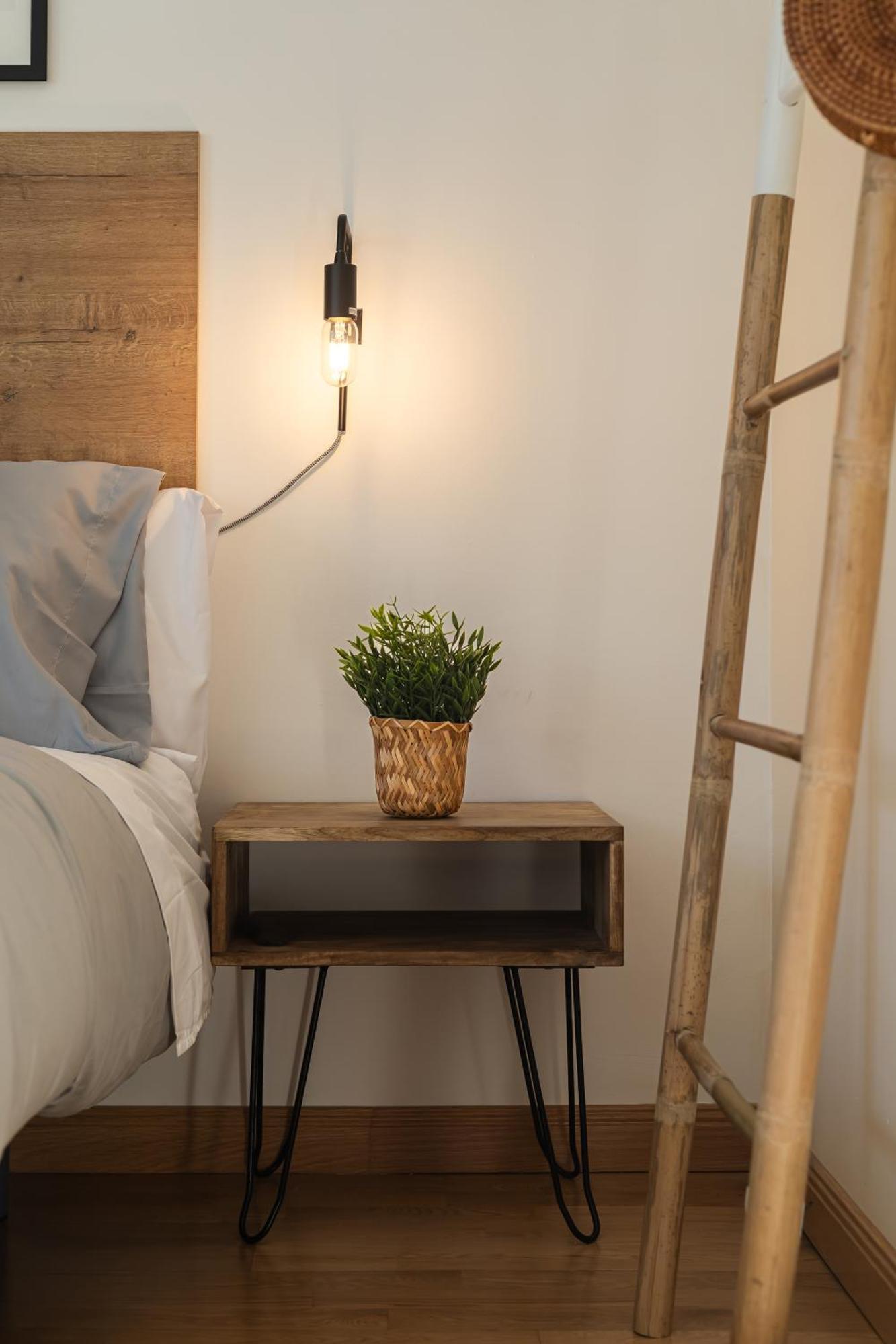 מאלגה Nordik Apartments Urban - Playa Virginia "Hanko" מראה חיצוני תמונה
